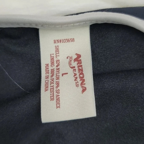 ARIZONA Jeans Bikini Bottom - Picture 3 of 3